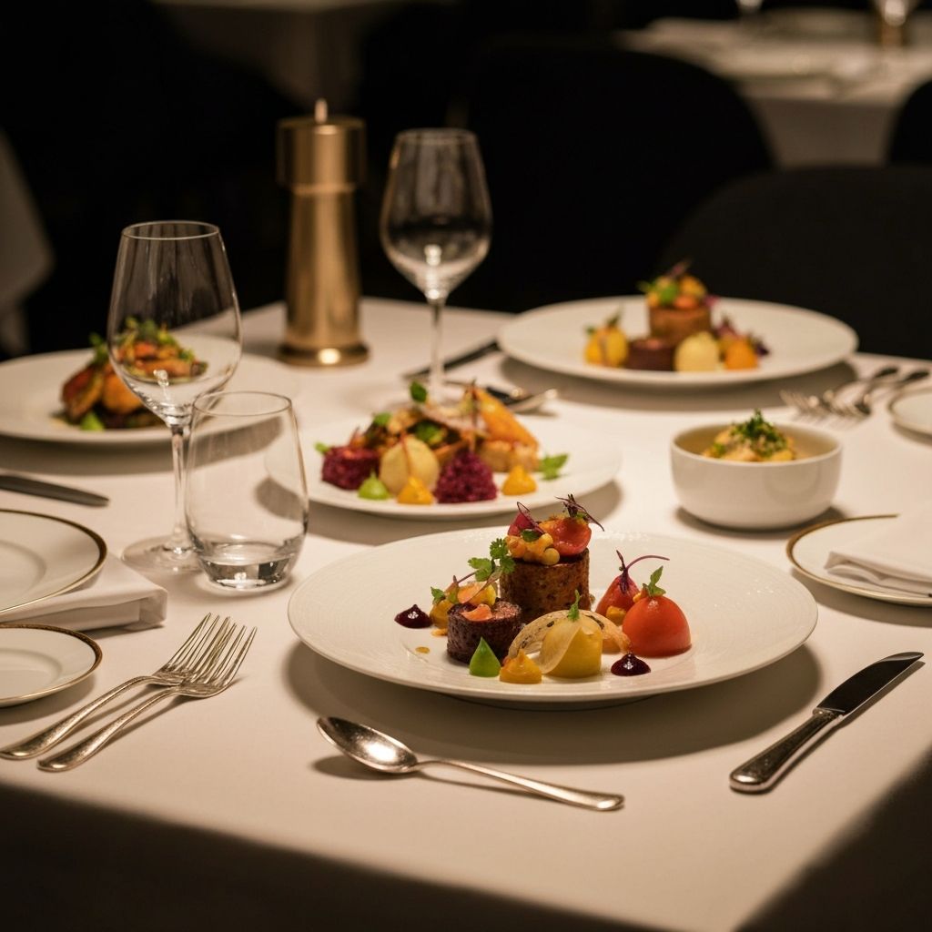 Top 10 Restaurants at Guangzhou Baiyun You Must Try