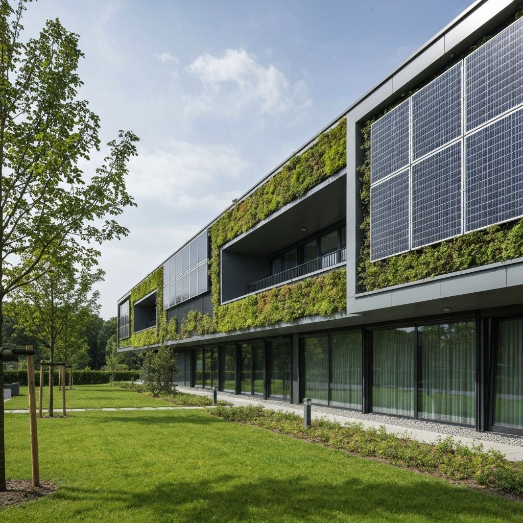 Guangzhou Baiyun's Commitment to Sustainability